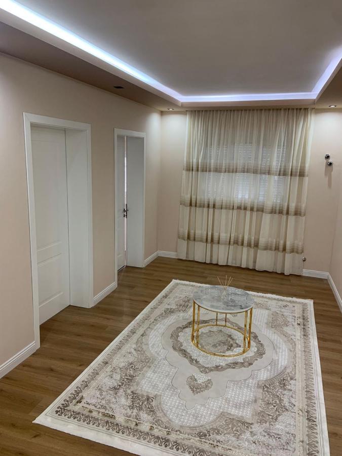 קורצ'ה Vila Qyteza מראה חיצוני תמונה